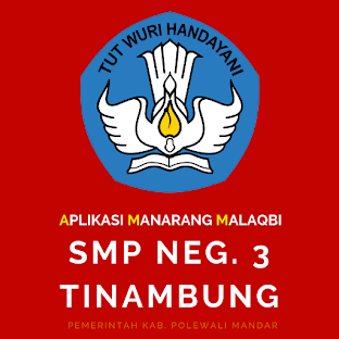 SMP NEG. 3 TINAMBUNG
